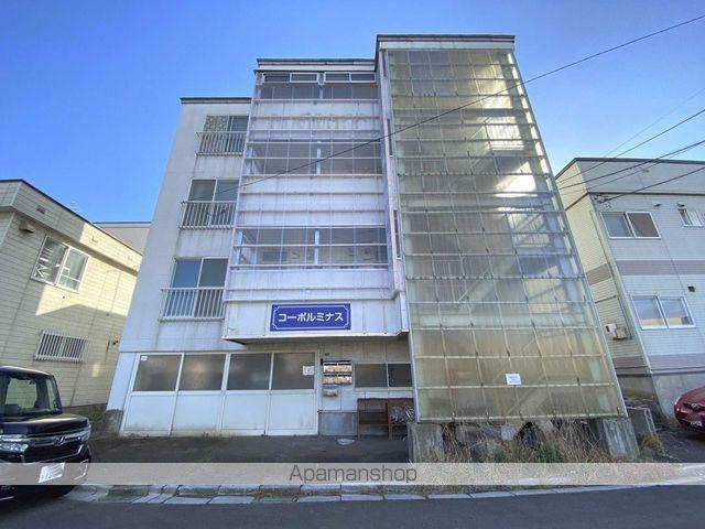 コーポルミナス