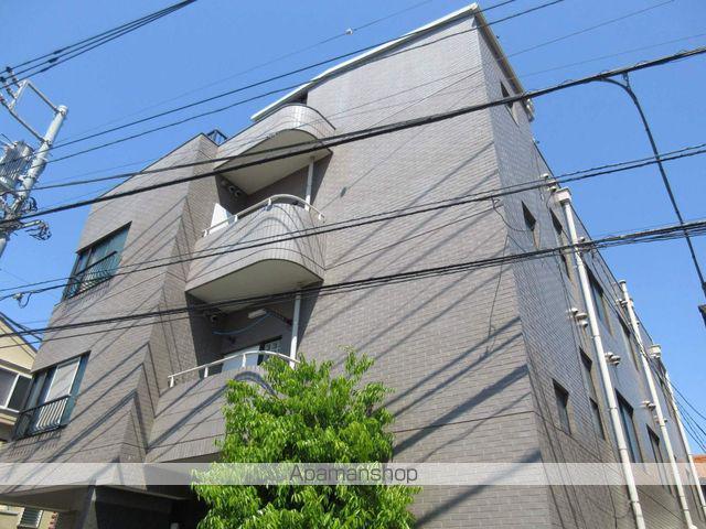 レナ荻窪(ワンルーム/2階)