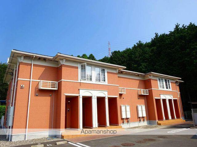 パークサイド前山B