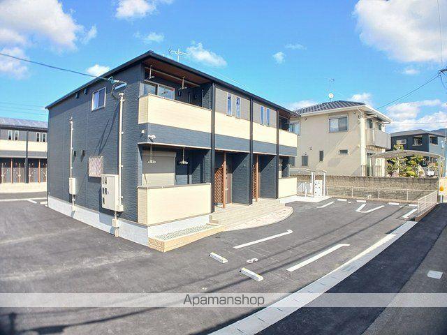 ウェルシュガーデンⅠ