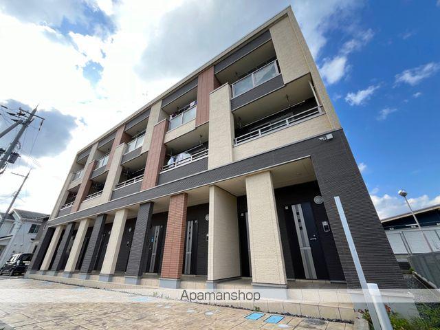 ウエストビレッジ Ⅱ