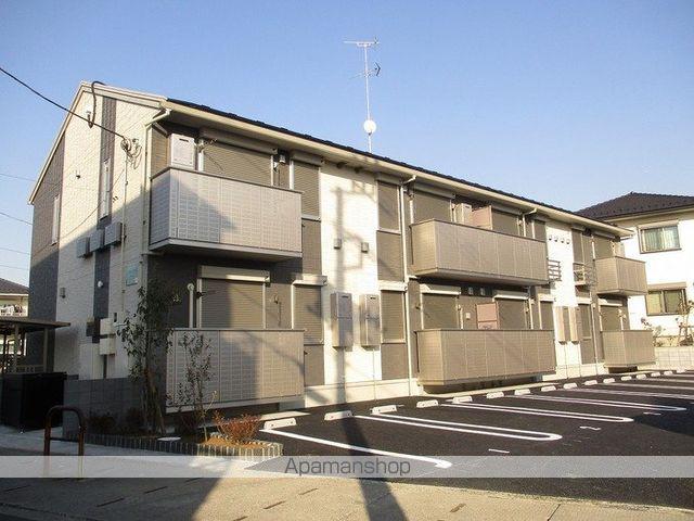 メゾンクレールE(1LDK/1階)