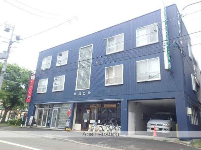 坪川ビル