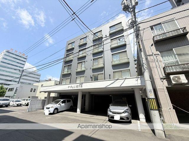 ナチュレ南5条