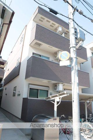 フジパレス住吉沢之町Ⅲ番館