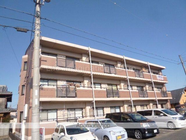 ネーブル壱番館