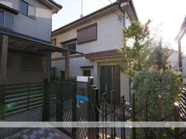 大阪モノレール本線 少路駅(大阪モノレール) 徒歩10分 2階建 築28年
