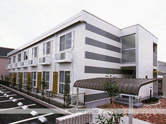 レオパレス本沢合Ⅲ