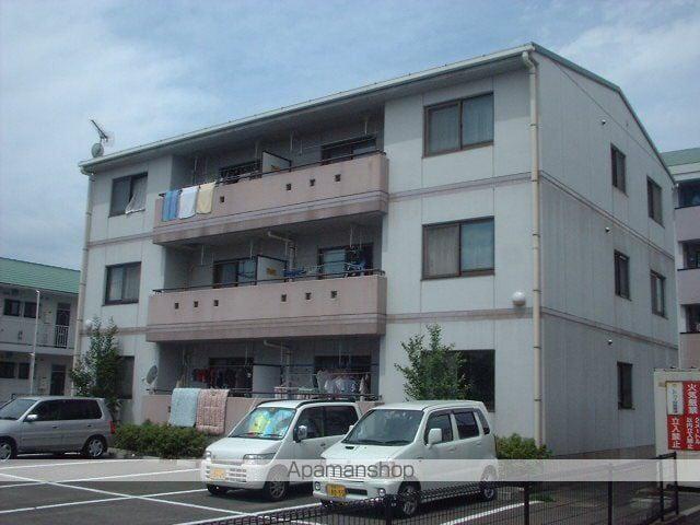 マンションブライト(3DK/2階)