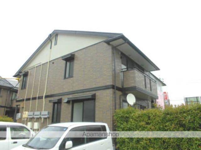 プレシャス　Ａ(3LDK)