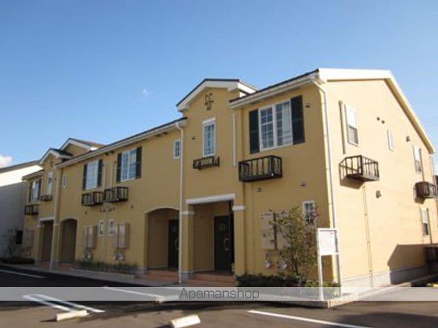 サン・ビレッジ・西方Ⅱ