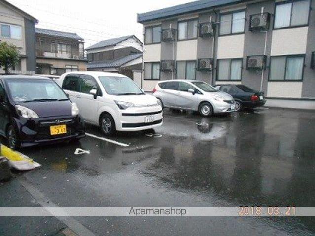 レオパレストロイメライ[1階]