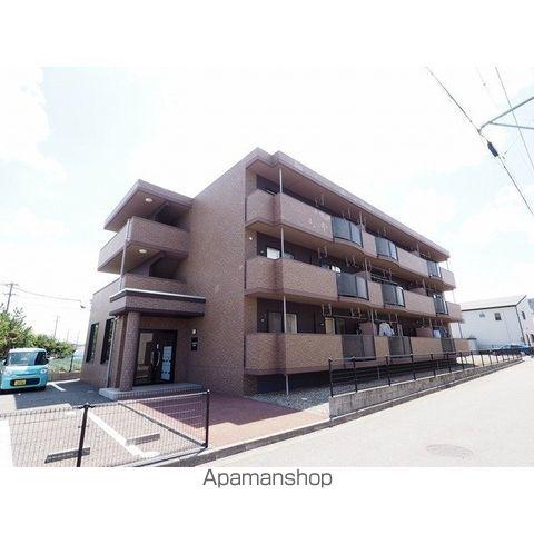 サンハイムさかい(3LDK/1階)