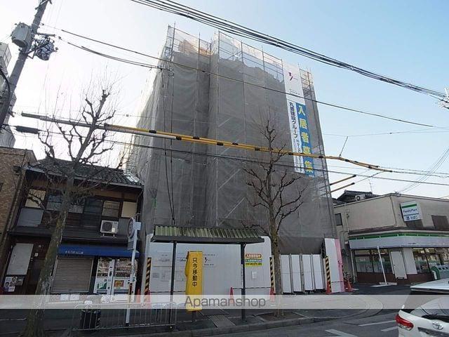 キンブリッジ京都大徳寺前