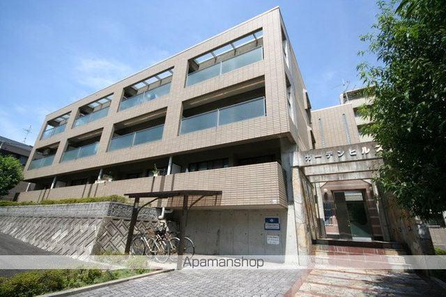 ガーデンヒルズ