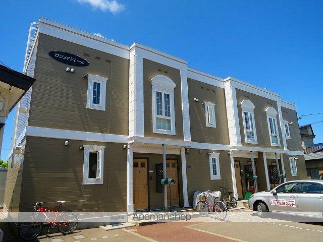 ロジュマントール