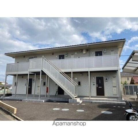 すまいる(1K/1階)