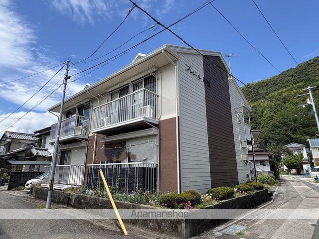 プレジール町田