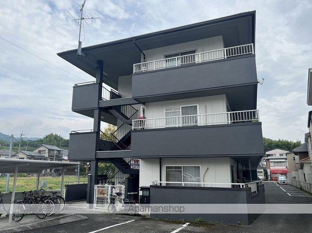 セゾンSAKAMOTOⅢ