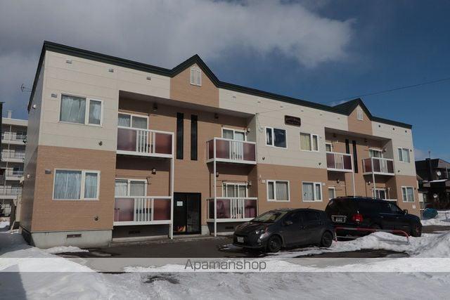 ベネフィットマーシュ