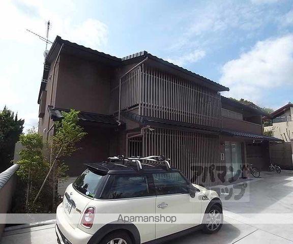 音戸山町マンション