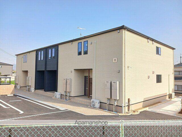 カサ・ファミリアⅡ