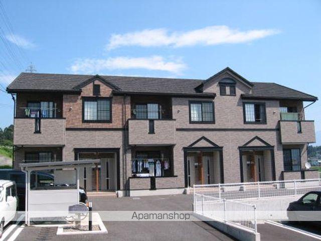 ミ・カサ・こまくさ