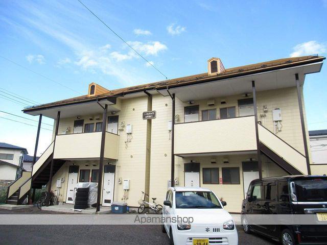 トーキュウハイツ本町通