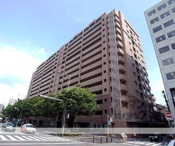 コスモシティ御池富小路