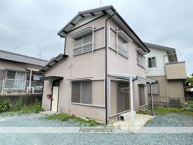 静岡県浜松市中央区 2階建 築47年