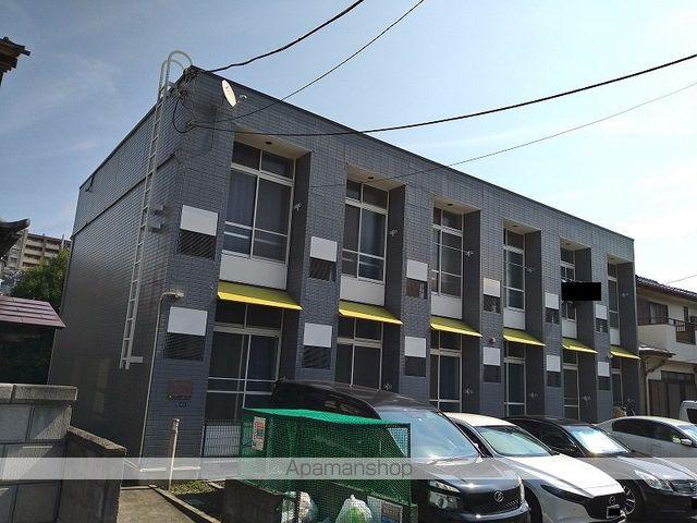 レオパレスマ・フレール