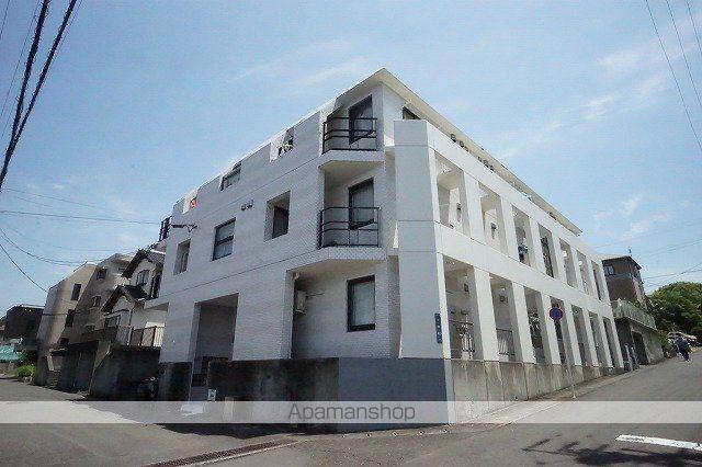 静岡県静岡市駿河区谷田の建物