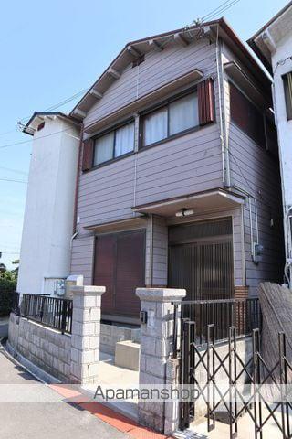 南海電鉄高野線 北野田駅 徒歩52分 2階建 築40年