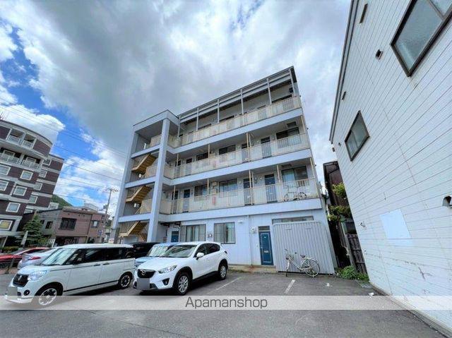 クリーンハイツこまどり