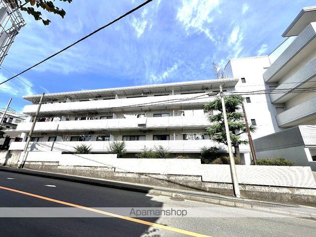 フルセイル権太坂[3階]