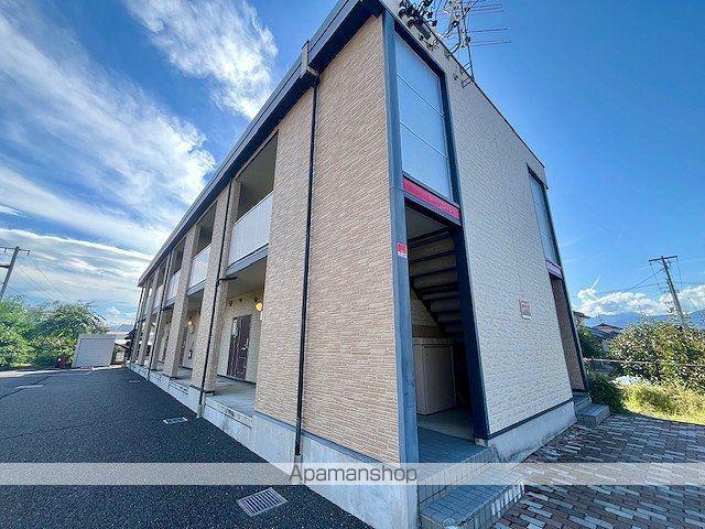 レオパレスソリチュード