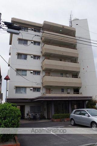 ヒルズ21鶴見坦