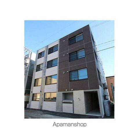 イングレッソ南7条(1LDK/4階)