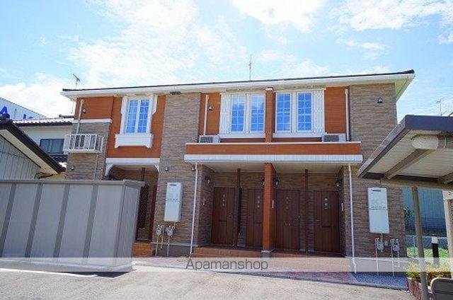 メゾン・ド・フラン