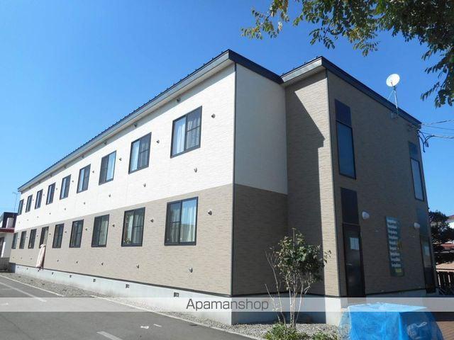 レオパレスライラックハウス