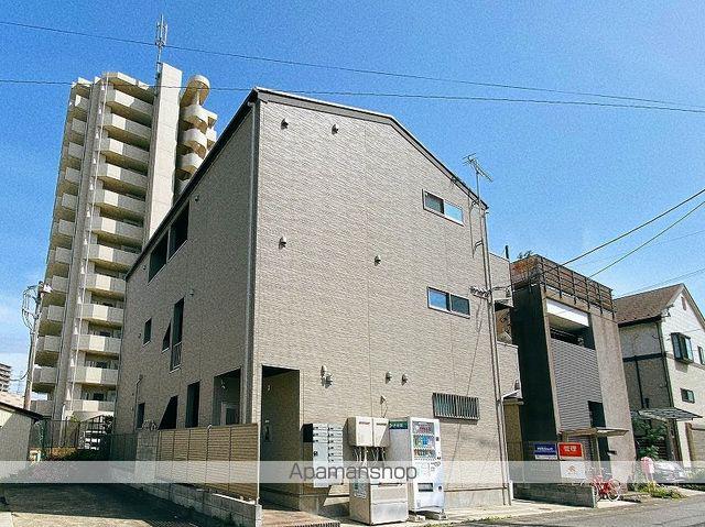 ファーストステージ八潮