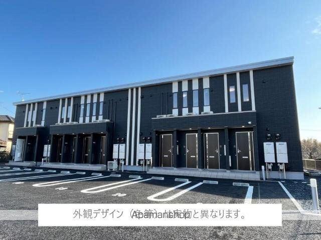 ルミナス・ハイム ASAKA