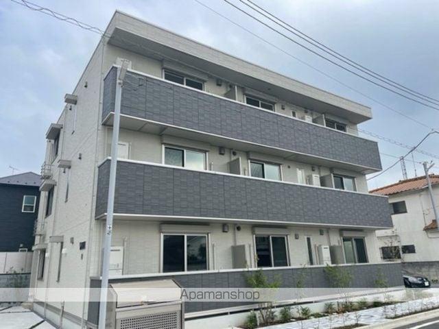 セジュール西台4