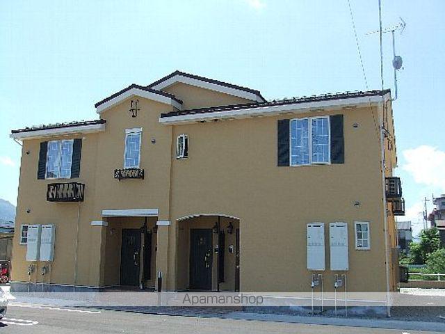 ドゥ シェ モア A