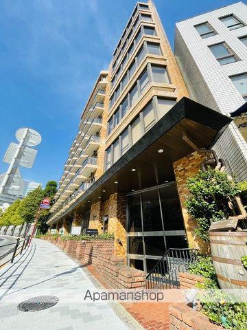 六本木シローマンション