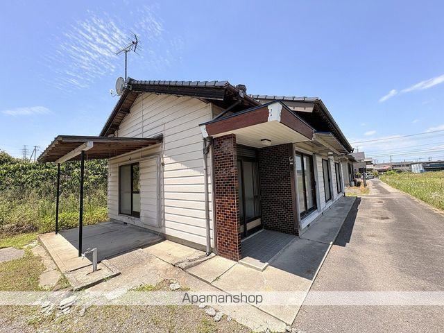 愛媛県新居浜市 1階建 築54年