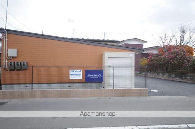 東北本線 岩切駅 徒歩19分 1階建 築8年