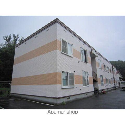 メゾンド堤Ⅱ