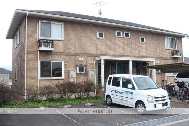 ローズコートヤマサA棟