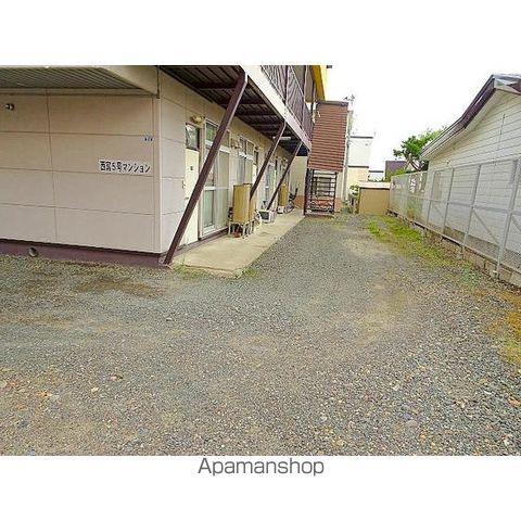 西富5号マンション